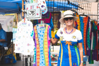 Thank You for a Wonderful Season at The Street Fair